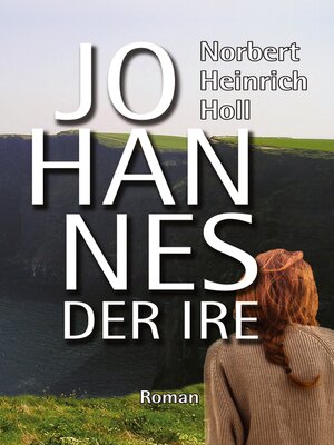 cover image of Johannes der Ire